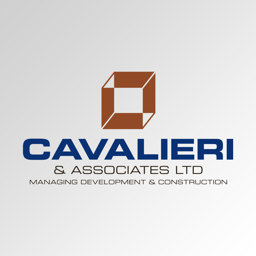 Cavalieri & Associates Logo - Option 3